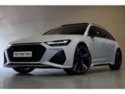Audi RS6 - A6 Avant TFSI quattro |Pano |B&O Adv. |Keramische |Stoelvent