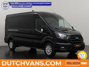 Ford Transit - 2.0TDCi 130PK L3H2 ( MJ 2024 ) | Navigatie | Camera | Airco