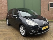 Citroën C3 - 1.6 VTi Exclusive
