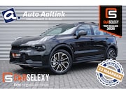 Lynk & Co 01 - 272PK Core PLUG IN HYBRID | NW MODEL | 1.800 TREKGEWICHT