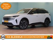 Peugeot 5008 - 1.2 Hybrid 145 Allure Automaat | 7 PERS | APPCONNECT | CAMER