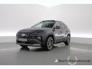 Hyundai Tucson - 1.6 T-GDI PHEV Premium 4WD Facelift! | Rijklaar! | Pano | St