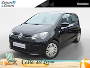 Volkswagen Up! - 1.0 move up! BlueMotion | Airco | Centrale Deurvergrendeling