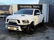 Dodge Ram - 1500 3.0 TD 4x4 Crew Cab 5'7 Zeernetjes/Weinigkm