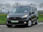 Ford Transit Connect - 1.5 L2 Lang Airco Navi 3 Zits Imperiaal Trekhaak Multifuncti