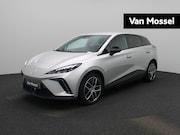 MG MG4 Electric - 64kWh Luxury Long Range | Navi | 360 Camera | Led Koplampen