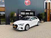 Audi A3 - Sportback 40 TFSI e s-line Advanced edition