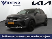Kia Stonic - 1.0 T-GDi MHEV GT-Line - Stoel/Stuurwielverwarming - Achteru