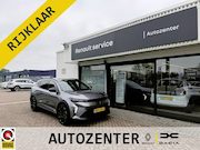 Renault Scenic E-Tech - EV87 long range esprit Alpine | Solarbay | dodehoek | Rear C