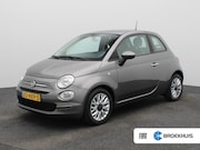 Fiat 500 - 0.9 TwinAir Turbo Popstar Cruise Control | Airco | 15" Licht