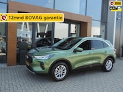 Ford Kuga - 2.5 PHEV Titanium 242PK 24.000km | 1e Eig | LED kopl | Dodeh