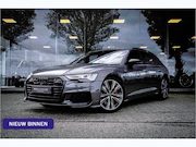 Audi A6 - Avant 55 TFSI e quattro Pro Line S Competition ** 20inch **