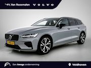 Volvo V60 - 2.0 B4 Plus Dark | Stoelverwarming | 19 Inch wielen | trekha