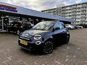 Fiat 500e - La Prima 42 kWh el. panodak