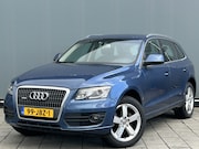 Audi Q5 - BWJ 2009 | 2.0TFSI 211PK quattro Pro Line AUTOMAAT | TREKHAA