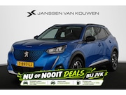 Peugeot e-2008 - EV Allure Pack 50 kWh Achteruitrijcamera Apple CarPlay 3-Fas