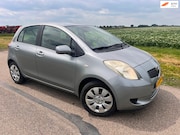 Toyota Yaris - 1.0 VVTi Terra / 5 drs - 85.000 km