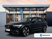 Volvo XC60 - T8 Recharge Ultra Dark | 22" | Luchtvering | Bowers & Wilkin