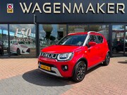 Suzuki Ignis - 1.2 Smart Hybrid Select AUT Clima|NAVI|Camera|Carplay