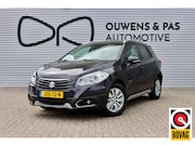 Suzuki S-Cross - SX4 1.6 High Executive AllGrip |2e EIGENAAR | PANORAMA | CAM