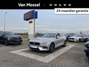 Volvo S60 - Recharge T6 AWD Core | 18 Inch Velgen | Keyless Entry | Luch