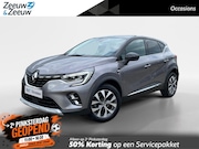 Renault Captur - 1.0 TCe 100 Bi-Fuel Intens |Trekhaak | Allweatherbanden |App
