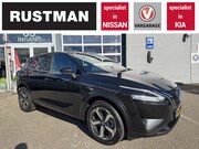 Nissan Qashqai - 1.3 MHEV Tekna Cold pack