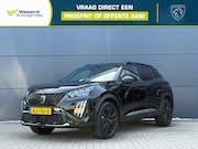 Peugeot 2008 - 1.2 Hybrid 145 GT | Navigatie | Schuifdak | 360 camera | 18