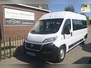 Fiat Ducato - CNG AARDGAS 9 PERSOONS ROLSTOEL AIRCO € 7500 EX BTW