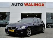 BMW 3-serie - Touring 320i M Sportpakket | Navigatie | Trekhaak | Bi Xenon