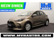Toyota Yaris - 1.5 VVT-i Active|CAMERA|ADAP.CRUISE|CARPLAY|NAP