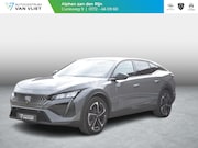 Peugeot 408 - 1.2 PureTech Allure Pack 130 EAT8 NAVIGATIE & CARPLAY | CAME