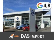 Volkswagen T-Cross - R-Line