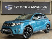 Suzuki Vitara - 1.4 S Allgrip Navi | 17" | Carplay | Camera | ACC | Dodehoek