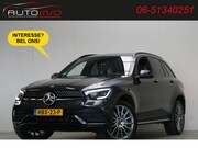 Mercedes-Benz GLC-klasse - 300de 4MATIC Business Solution AMG NIEUW STAAT