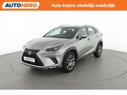 Lexus NX - 300h Business Line l HV97536 l
