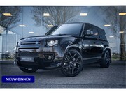 Land Rover Defender - 110 P300e 110 FULL URBAN PACK ** Towing ** Cold Climate ** 2