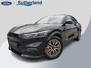 Ford Mustang - Premium AWD 75 kWh 315pk | Panoramadak | 19 inch Lichtmetaal