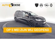 Dacia Jogger - TCe 110 Extreme | 7 Zitplaatsen | Camera | Dodehoekdetectie 