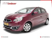 Mitsubishi Space Star - 1.0 Intense | incl. Bovag garantie + afl. pakket