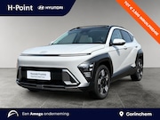 Hyundai Kona - Premium Sky 1.6 GDI HEV 141pk | SCHUIF/KANTELDAK | FULL LED