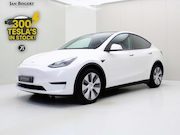 Tesla Model Y - Long Range AWD 75kWh 351pk 91.8% SoH [ TREKHAAK+AMD RYZEN+AU