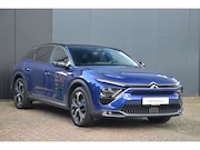 Citroën C5 X - 1.6 Plug-in Hybrid 225 PK Shine * Leder * Stoel / Stuur verw