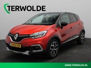 Renault Captur - TCe 150 EDC Intens | AUTOMAAT | Panoramadak | Trekhaak |