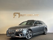 Audi A4 - Avant 45 TFSI Design Pro Line