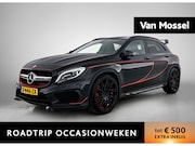 Mercedes-Benz GLA-Klasse - 45 4MATIC | PERFORMANCE STOELEN | MEMORY | ACHTERUITRIJCAMER