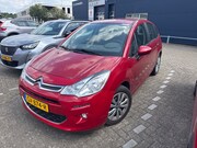 Citroën C3 - 1.2 PureTech Collection | Airco (automatisch) | Audio instal