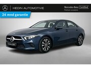 Mercedes-Benz A-klasse - A 180 Limousine Automaat Business Solution | Advantage Pakke