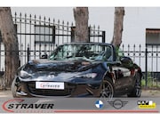 Mazda MX-5 - 1.5 SkyActiv-G 131 TS+ |Navigatie |Airco