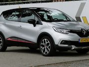 Renault Captur - TCe 120 EDC Automaat Intens
